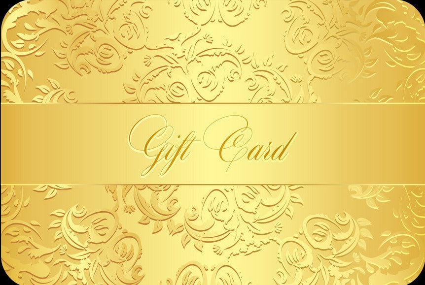 ARISAR Gift Card